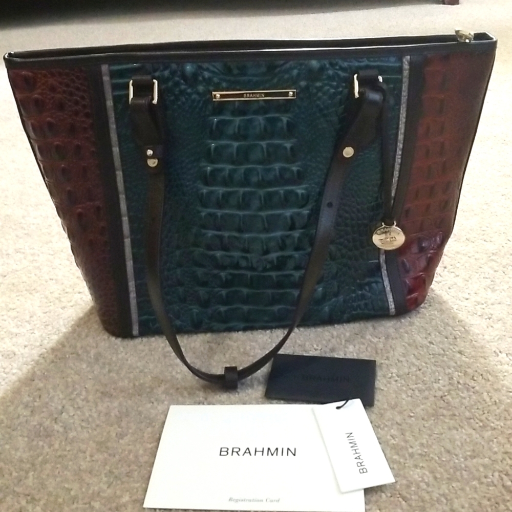 Brahmin handbag